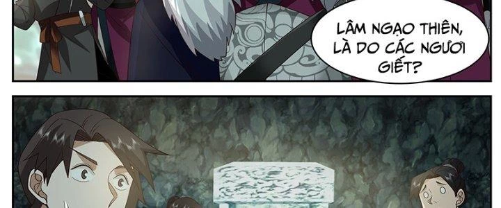Bắt Đầu Giết Chóc Từ Một Thanh Kiếm Chapter 59 - Trang 41
