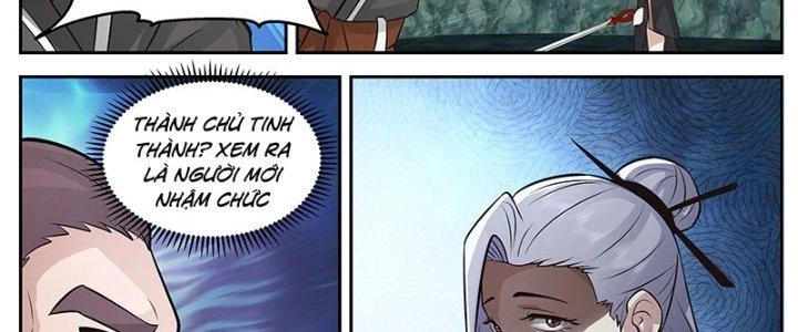 Bắt Đầu Giết Chóc Từ Một Thanh Kiếm Chapter 59 - Trang 44
