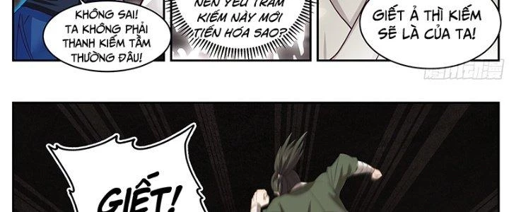 Bắt Đầu Giết Chóc Từ Một Thanh Kiếm Chapter 59 - Trang 5