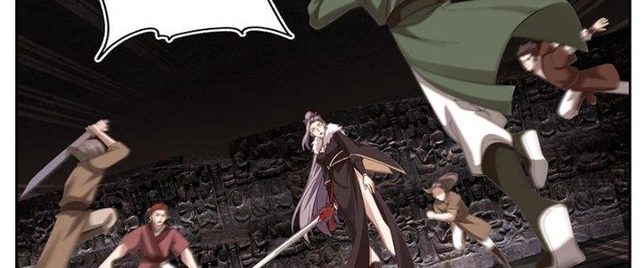 Bắt Đầu Giết Chóc Từ Một Thanh Kiếm Chapter 59 - Trang 7