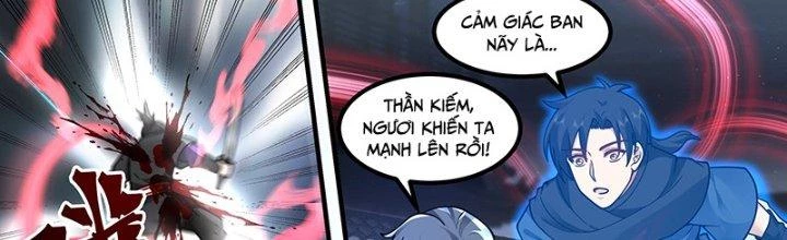 Bắt Đầu Giết Chóc Từ Một Thanh Kiếm Chapter 6 - Trang 10