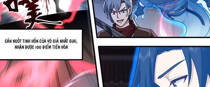 Bắt Đầu Giết Chóc Từ Một Thanh Kiếm Chapter 6 - Trang 11