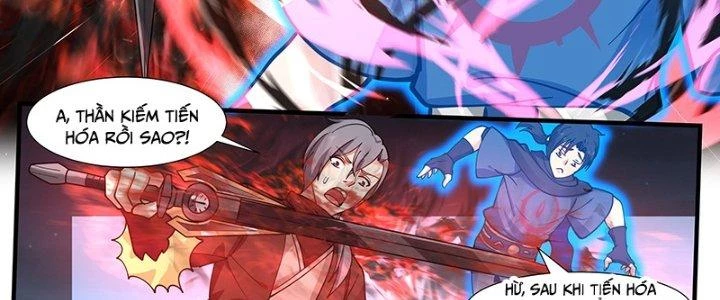 Bắt Đầu Giết Chóc Từ Một Thanh Kiếm Chapter 6 - Trang 20