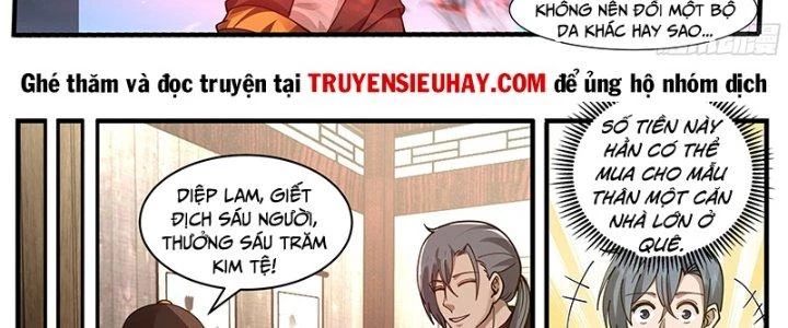 Bắt Đầu Giết Chóc Từ Một Thanh Kiếm Chapter 6 - Trang 21