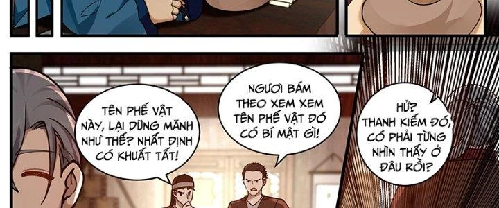 Bắt Đầu Giết Chóc Từ Một Thanh Kiếm Chapter 6 - Trang 23