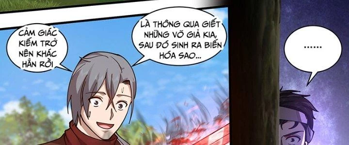 Bắt Đầu Giết Chóc Từ Một Thanh Kiếm Chapter 6 - Trang 27