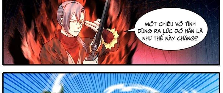 Bắt Đầu Giết Chóc Từ Một Thanh Kiếm Chapter 6 - Trang 29
