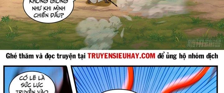 Bắt Đầu Giết Chóc Từ Một Thanh Kiếm Chapter 6 - Trang 32