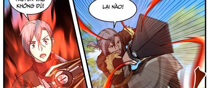 Bắt Đầu Giết Chóc Từ Một Thanh Kiếm Chapter 6 - Trang 33