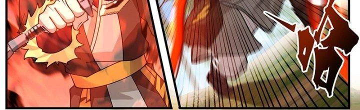 Bắt Đầu Giết Chóc Từ Một Thanh Kiếm Chapter 6 - Trang 34
