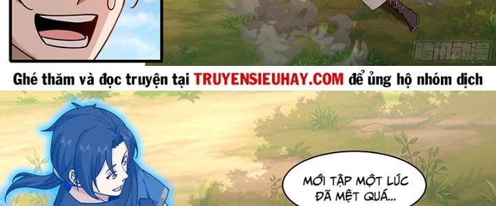 Bắt Đầu Giết Chóc Từ Một Thanh Kiếm Chapter 6 - Trang 36