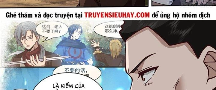 Bắt Đầu Giết Chóc Từ Một Thanh Kiếm Chapter 6 - Trang 40