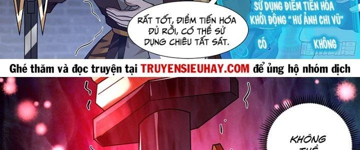 Bắt Đầu Giết Chóc Từ Một Thanh Kiếm Chapter 6 - Trang 5