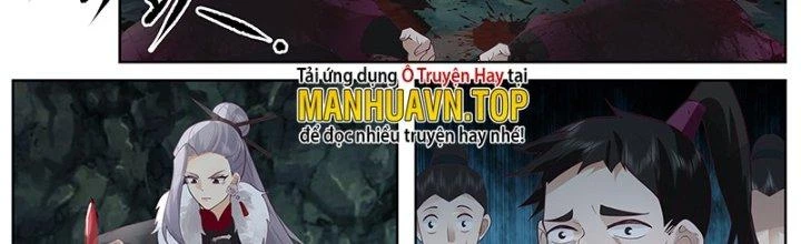 Bắt Đầu Giết Chóc Từ Một Thanh Kiếm Chapter 60 - Trang 10