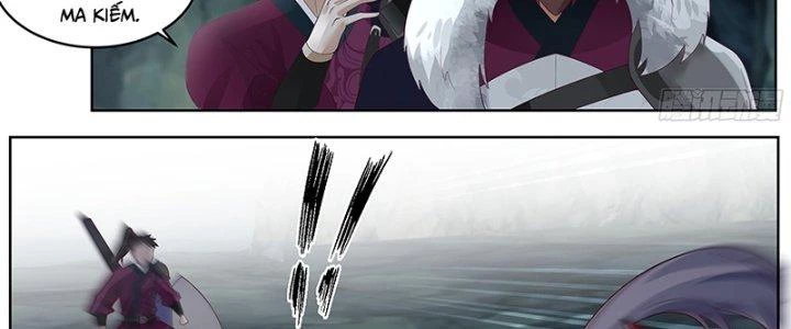 Bắt Đầu Giết Chóc Từ Một Thanh Kiếm Chapter 60 - Trang 13