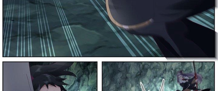 Bắt Đầu Giết Chóc Từ Một Thanh Kiếm Chapter 60 - Trang 15