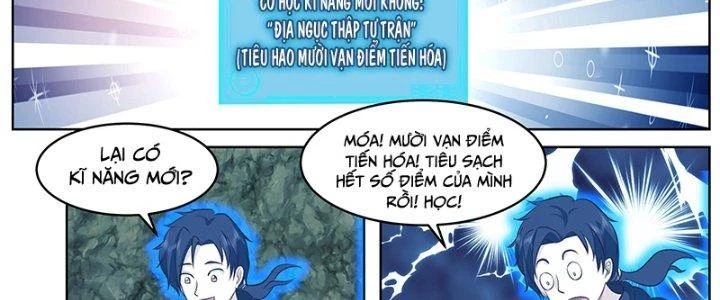 Bắt Đầu Giết Chóc Từ Một Thanh Kiếm Chapter 60 - Trang 21