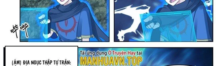 Bắt Đầu Giết Chóc Từ Một Thanh Kiếm Chapter 60 - Trang 22