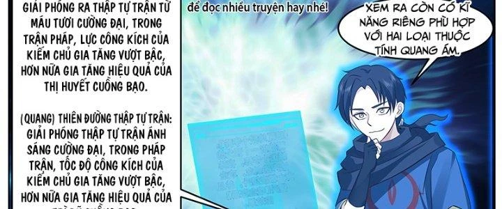 Bắt Đầu Giết Chóc Từ Một Thanh Kiếm Chapter 60 - Trang 23