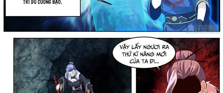 Bắt Đầu Giết Chóc Từ Một Thanh Kiếm Chapter 60 - Trang 24