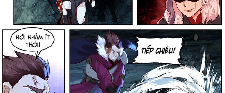 Bắt Đầu Giết Chóc Từ Một Thanh Kiếm Chapter 60 - Trang 25