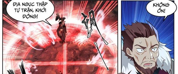 Bắt Đầu Giết Chóc Từ Một Thanh Kiếm Chapter 60 - Trang 29