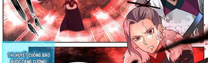 Bắt Đầu Giết Chóc Từ Một Thanh Kiếm Chapter 60 - Trang 30