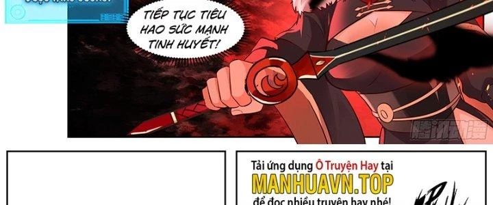 Bắt Đầu Giết Chóc Từ Một Thanh Kiếm Chapter 60 - Trang 31