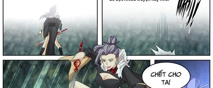 Bắt Đầu Giết Chóc Từ Một Thanh Kiếm Chapter 60 - Trang 32