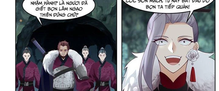 Bắt Đầu Giết Chóc Từ Một Thanh Kiếm Chapter 60 - Trang 4