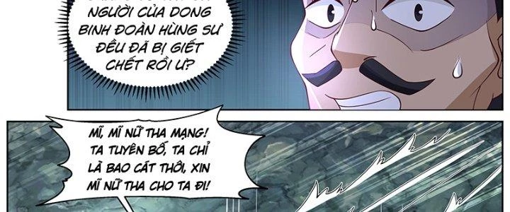 Bắt Đầu Giết Chóc Từ Một Thanh Kiếm Chapter 60 - Trang 43