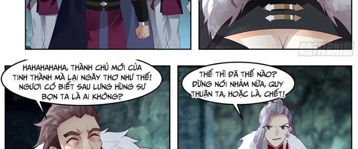 Bắt Đầu Giết Chóc Từ Một Thanh Kiếm Chapter 60 - Trang 5