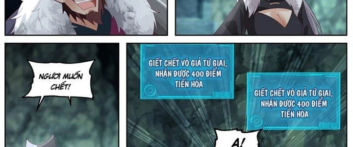 Bắt Đầu Giết Chóc Từ Một Thanh Kiếm Chapter 60 - Trang 7