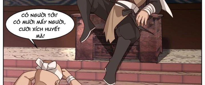 Bắt Đầu Giết Chóc Từ Một Thanh Kiếm Chapter 61 - Trang 11