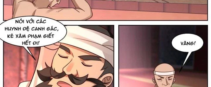 Bắt Đầu Giết Chóc Từ Một Thanh Kiếm Chapter 61 - Trang 12