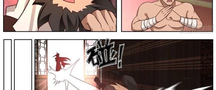Bắt Đầu Giết Chóc Từ Một Thanh Kiếm Chapter 61 - Trang 13