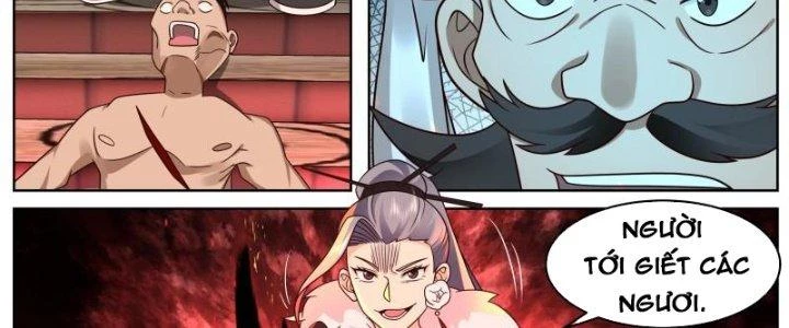 Bắt Đầu Giết Chóc Từ Một Thanh Kiếm Chapter 61 - Trang 15