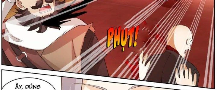 Bắt Đầu Giết Chóc Từ Một Thanh Kiếm Chapter 61 - Trang 19