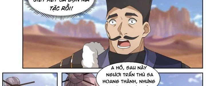 Bắt Đầu Giết Chóc Từ Một Thanh Kiếm Chapter 61 - Trang 21