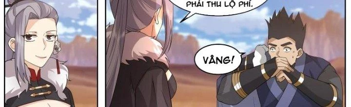 Bắt Đầu Giết Chóc Từ Một Thanh Kiếm Chapter 61 - Trang 22