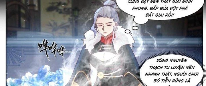 Bắt Đầu Giết Chóc Từ Một Thanh Kiếm Chapter 61 - Trang 3