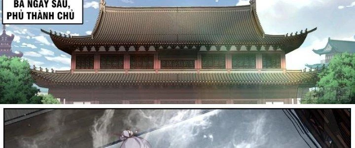 Bắt Đầu Giết Chóc Từ Một Thanh Kiếm Chapter 61 - Trang 31