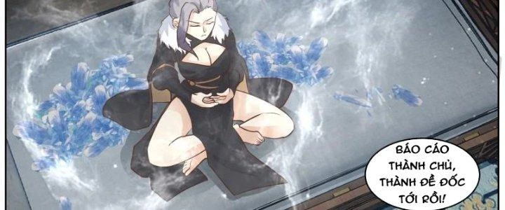 Bắt Đầu Giết Chóc Từ Một Thanh Kiếm Chapter 61 - Trang 32