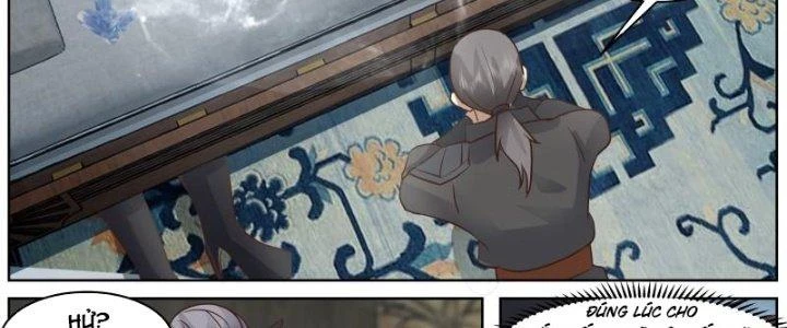 Bắt Đầu Giết Chóc Từ Một Thanh Kiếm Chapter 61 - Trang 33