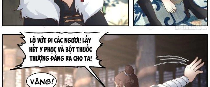 Bắt Đầu Giết Chóc Từ Một Thanh Kiếm Chapter 61 - Trang 35