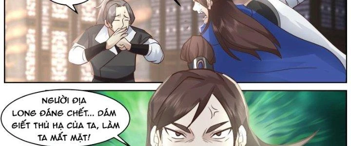 Bắt Đầu Giết Chóc Từ Một Thanh Kiếm Chapter 61 - Trang 36
