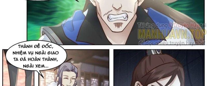 Bắt Đầu Giết Chóc Từ Một Thanh Kiếm Chapter 61 - Trang 37