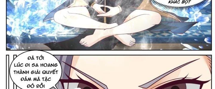 Bắt Đầu Giết Chóc Từ Một Thanh Kiếm Chapter 61 - Trang 4