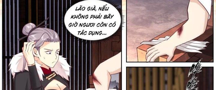 Bắt Đầu Giết Chóc Từ Một Thanh Kiếm Chapter 61 - Trang 40