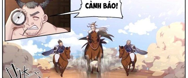 Bắt Đầu Giết Chóc Từ Một Thanh Kiếm Chapter 61 - Trang 8
